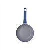 Pan Quid Baltic White Metal Ø 20 cm (5 Units)