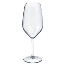 Wine glass Arcoroc Thera Transparent Glass 580 ml (6 Units)