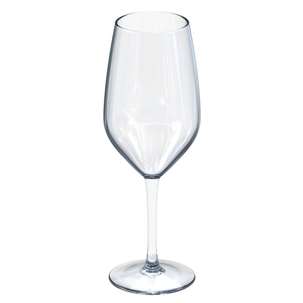 Wine glass Arcoroc Thera Transparent Glass 580 ml (6 Units)