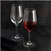 Wine glass Arcoroc Thera Transparent Glass 580 ml (6 Units)