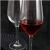 Wine glass Arcoroc Thera Transparent Glass 580 ml (6 Units)