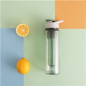 Infusions Bottle Quid Quidate Green 700 ml