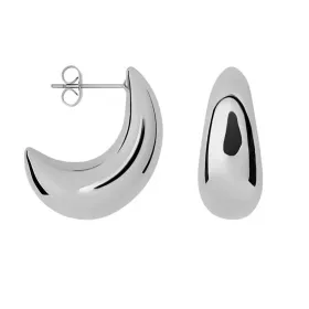 Flat Plate Bidasoa Elite White Ceramic 16,5 x 16,5 x 1,7 cm (8 Units)
