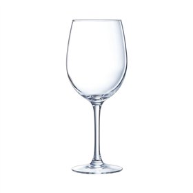 Wine glass Arcoroc Vina Transparent Glass 480 ml (6 Units)
