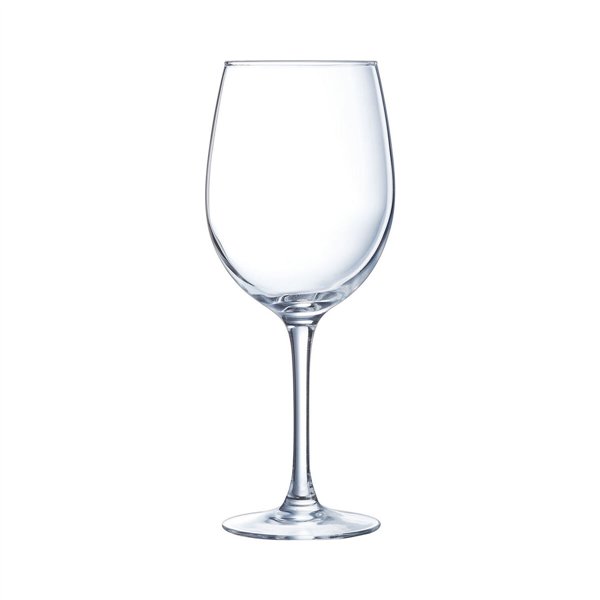 Wine glass Arcoroc Vina Transparent Glass 480 ml (6 Units)