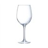 Wine glass Arcoroc Vina Transparent Glass 480 ml (6 Units)