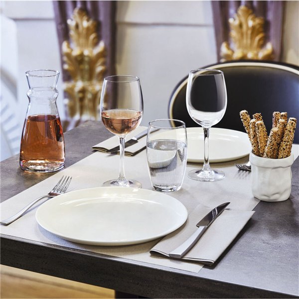 Wine glass Arcoroc Vina Transparent Glass 480 ml (6 Units)