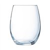 Glass for water Arcoroc Vina Transparent Glass 440 ml (6 Units)