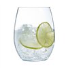Glass for water Arcoroc Vina Transparent Glass 440 ml (6 Units)