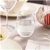 Glass for water Arcoroc Vina Transparent Glass 440 ml (6 Units)