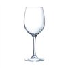 Wine glass Arcoroc Vina Transparent Glass 360 ml (6 Units)
