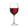 Wine glass Arcoroc Vina Transparent Glass 360 ml (6 Units)
