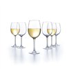 Wine glass Arcoroc Vina Transparent Glass 360 ml (6 Units)
