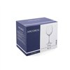 Wine glass Arcoroc Vina Transparent Glass 360 ml (6 Units)