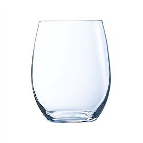 Glass for water Arcoroc Vina Transparent Glass 360 ml (6 Units)