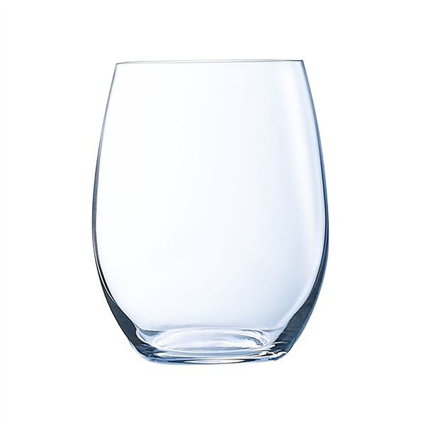 Glass for water Arcoroc Vina Transparent Glass 360 ml (6 Units)