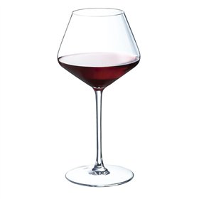 Wine glass Cristal d’Arques Paris Ultime Transparent Glass 420 ml (4 Units)