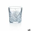 Glass Luminarc Eugene Transparent Glass 300 ml (6 Units)