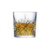 Glass Luminarc Eugene Transparent Glass 300 ml (6 Units)
