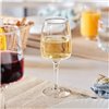 Wine glass Luminarc Equip Home Transparent Glass 240 ml (6 Units)