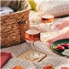 Wine glass Luminarc Equip Home Transparent Glass 240 ml (6 Units)