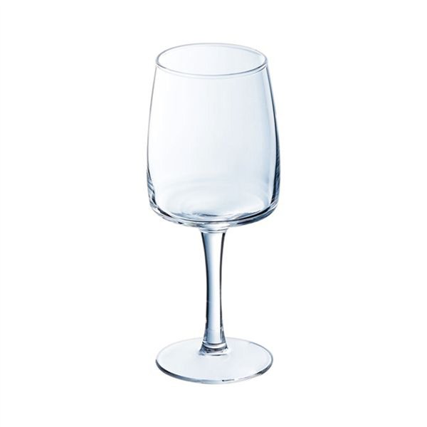 Wine glass Luminarc Equip Home Transparent Glass 240 ml (6 Units)