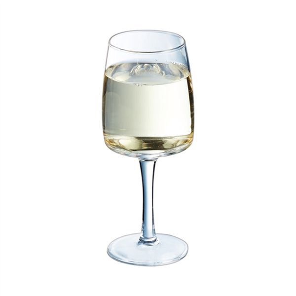 Wine glass Luminarc Equip Home Transparent Glass 240 ml (6 Units)
