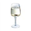 Wine glass Luminarc Equip Home Transparent Glass 240 ml (6 Units)