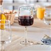 Wine glass Luminarc Equip Home Transparent Glass 350 ml (6 Units)