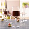 Wine glass Luminarc Equip Home Transparent Glass 350 ml (6 Units)