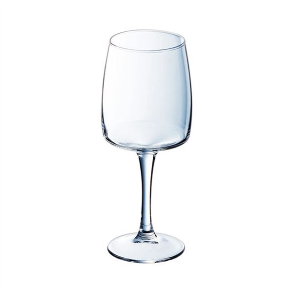 Wine glass Luminarc Equip Home Transparent Glass 350 ml (6 Units)