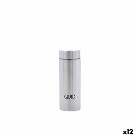 Thermos Quid Xylon Steel 260 ml (12 Units)