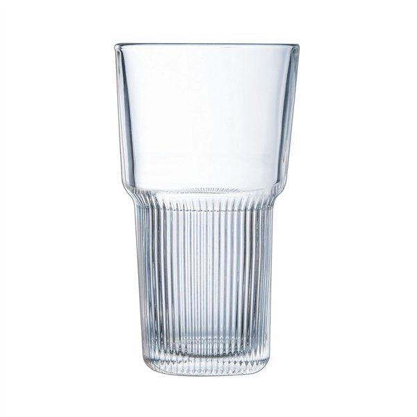 Glass Arcoroc Starline Transparent Glass 310 ml (6 Units)