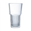 Glass Arcoroc Starline Transparent Glass 310 ml (6 Units)