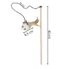 Springos cat toy PA1071