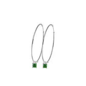Flat Plate Bidasoa Harmony Hydrozero White Ceramic Ø 21 cm (6 Units)