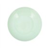 Deep Plate Luminarc Apy Paradise Green Glass Ø 20 cm (24 Units)