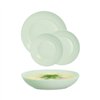 Tableware Luminarc Apy Paradise Verde Green Glass 18 Pieces