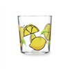 Glass for water Luminarc Limones Multicolour Glass Lemon 360 ml (6 Units)