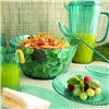 Jug Quid Iris Green Plastic 2 L (6 Units)