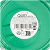 Jug Quid Iris Green Plastic 2 L (6 Units)