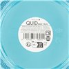 Snack Bowl Quid Gaia Turquoise Plastic (12 Units)
