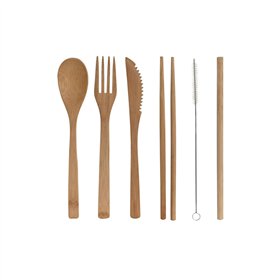 Cutlery Set Home ESPRIT