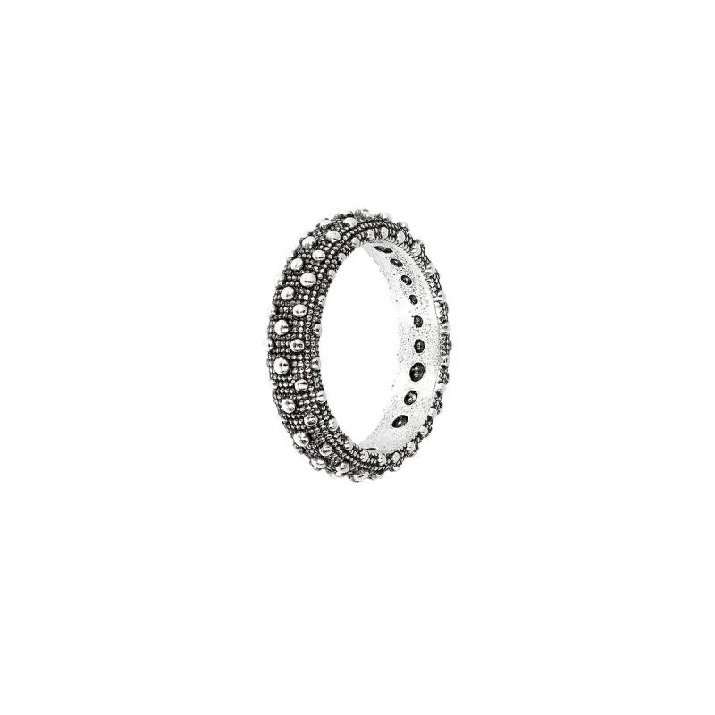 Bottle rack Home ESPRIT Black Natural 65 x 25 x 35 cm