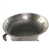 Ice Bucket Home ESPRIT Silver Aluminium 45 X 36,5 X 26 cm
