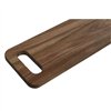 Serving board Home ESPRIT Natural 60,5 x 20,7 x 1,8 cm