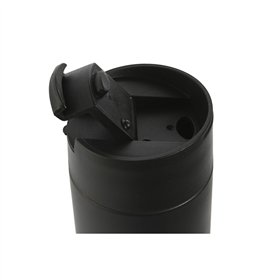 Thermos Home ESPRIT Black Natural 400 ml