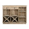 Bar unit Home ESPRIT Brown 146 x 54 x 110 cm