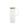 Mug Home ESPRIT Transparent 1,3 L