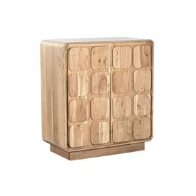 Bar unit Home ESPRIT Natural 90 x 45 x 100 cm